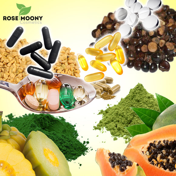 complements alimentaires naturels, super aliments, vitamines, oligo elements, minéraux, vegetal