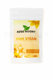 yoni steam sachet herbes naturelles