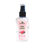 Sexy Yoni Spray anti bactérien Rose Moony