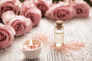 La Rose dans les Cosmétiques et ses Formidables Bienfaits pour la Peau