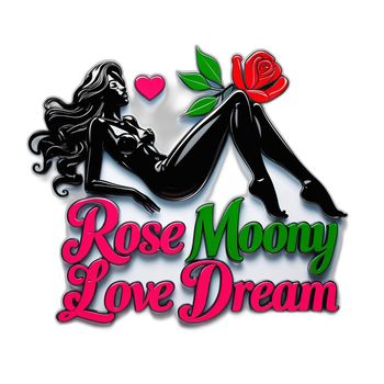 ROSEMOONYFASHION