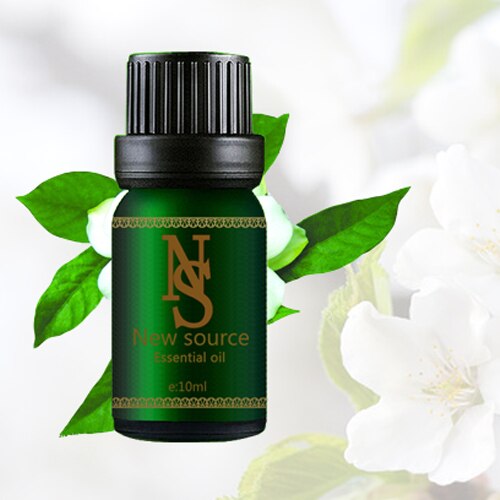 huile essentielle de Jasmin grandiflorum