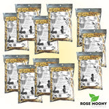 lot économique de tisane minceur 11 packs