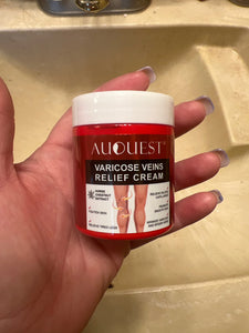 Crème pour soulager les varices des pieds, 80g, soins capillaires dilatés, élimine la phlébite, araignée, pour les jambes, beauté