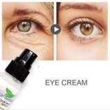 Sérum Réparation 24H Contour des Yeux - Anti-Cernes et Anti-Age