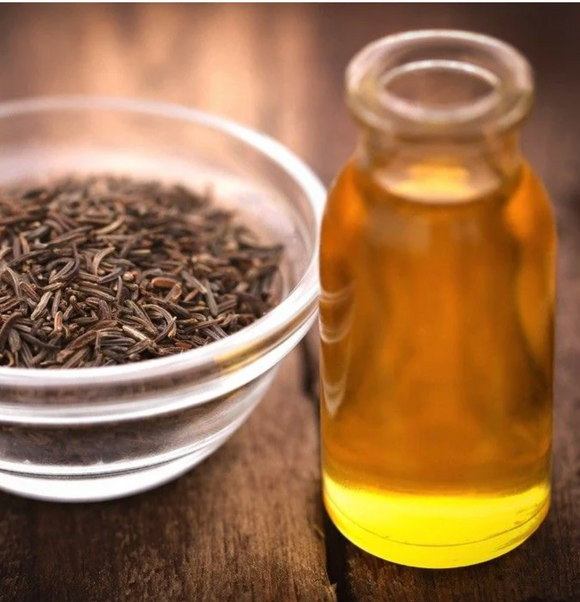 huile essentielle de cumin