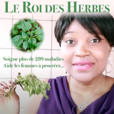 LE ROI DES HERBES EST UNE PLANTE MAGIQUE: VOICI POURQUOI