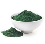 spirulina powder