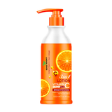 lait soyeux pour le corps EN GROS X 48 PIECES
