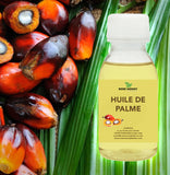 huile de palme