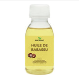 L'huile de Babassu