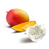 mango butter cosmetic
