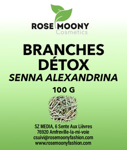 senna alexandrina 