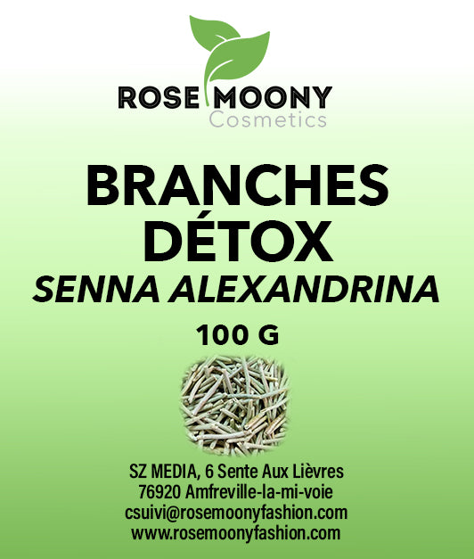 senna alexandrina 