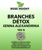 senna alexandrina 