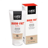 gel chauffant brule graisse