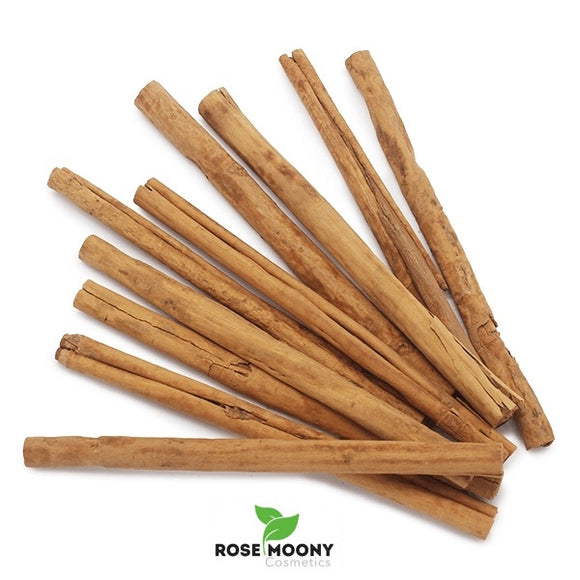 batons de cannelle