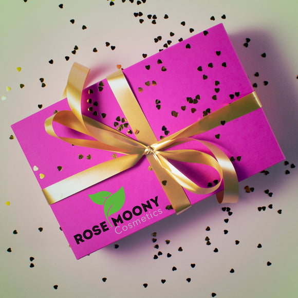 carte cadeau rose moony fashion