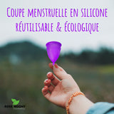 coupe menstruelle