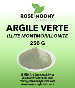 illite montmorillonite