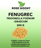 Fenugrec Graines - Herbes