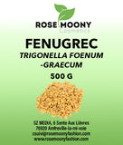 Fenugrec Graines - Herbes