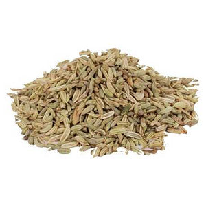 Foeniculum vulgare Mill