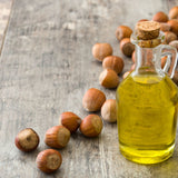 hazelnut oil