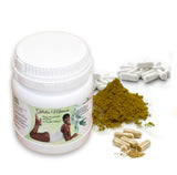 PACK MINCEUR - Tisane MIMOSA amincissante et coupe faim + Gélules MIMOSA minceur et brûle-graisses