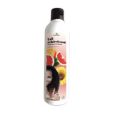 Lait éclaircissant pour peaux grasses
