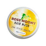 24K HAIR MASK - Masque de soin pour cheveux