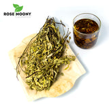 PACK MINCEUR - Tisane MIMOSA amincissante et coupe faim + Gélules MIMOSA minceur et brûle-graisses