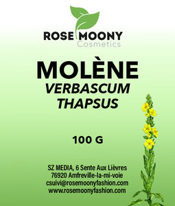 Beauté et Bien-être, Cosmétiques aux Plantes de Rose Moony, Soins