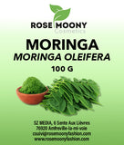 poudre de moringa