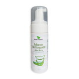 MOUSSE NETTOYANTE ALOE VERA ROSEMOONY POUR L'HYGIÈNE INTIME FÉMININE gel doux