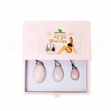 coffret oeufs de yoni