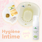 produits hygiène intime bundle rosemoony