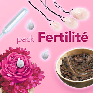fertility helper traditional remedy
