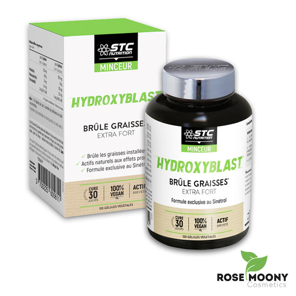 Hydroxyblast® brûle graisses extra fort