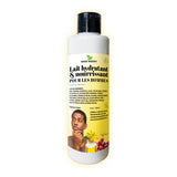 lait hydratant pour homme