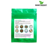 detoxification interne gélules naturelles Yoni care