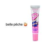 belle pêche lovely peach