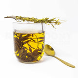 tisane minceur naturelle mimosa