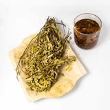 tisane minceur mimosa