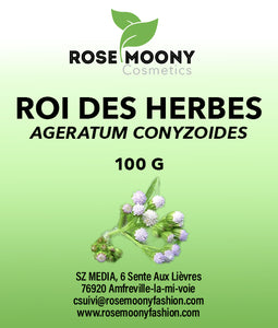 Beauté et Bien-être, Cosmétiques aux Plantes de Rose Moony, Soins