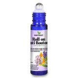 roll on anti spot acnee natural oil