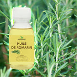 Rosmarinus Officinalis Leaf extract, Helianthus Annuus Seed Oil