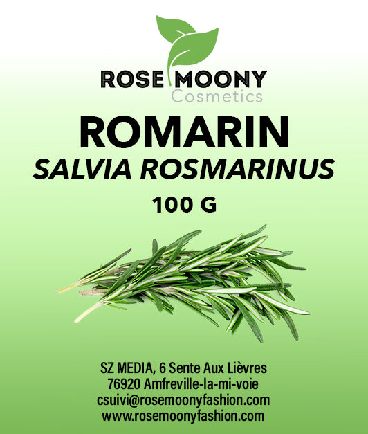 romarin