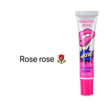 rose pink