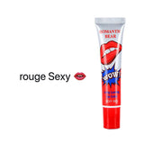 rouge sexy red